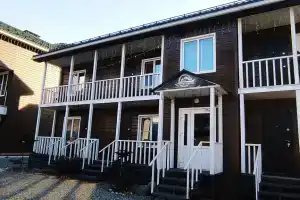 Alina Guest house, Arkhyz