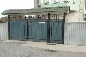 FreshOsh Guest House, Osh