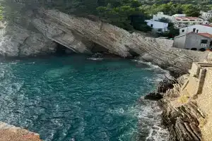 AMI Hotel Budva –, Petrovac