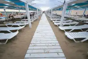 Wood Hotel Topál Hotel, Anapa