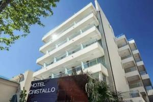 Hotel Cristallo, Rimini