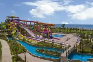 Delphin BE Grand Resort - Ultra All Inclusive, Lara