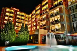 Hotel Aktinia - All Inclusive, Sunny Beach