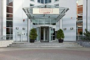 Aparion Apartments Berlin Family, Berlin