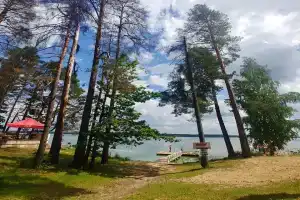 Chigirinka Tourist base