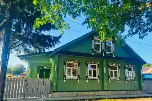 Sirin dom Cottage, Suzdal