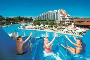 Green Max Hotel - All Inclusive, Belek