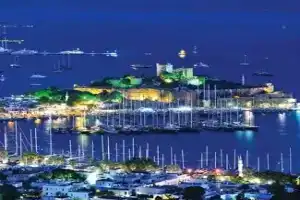 9Bodrum Butik Hotel, Turgutreis