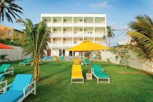 Hotel J, Negombo