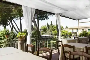 Villa il Fedino, San Casciano in Val di Pesa