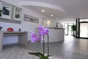 Hotel Ambrosio La Corte, Olbia