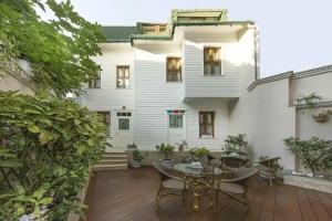 Fuat Bey Palace Hotel & Spa, Istanbul