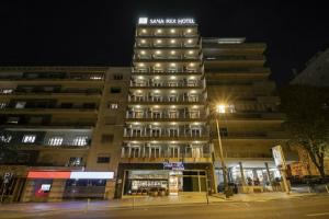 SANA Rex Hotel, Lisbon