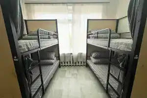 Hostel "RomDom", Aleksin