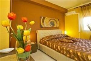 Il Girasole Bed and Breakfast, Lido di Mondello