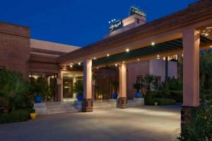 Le Meridien N'fis Hotel