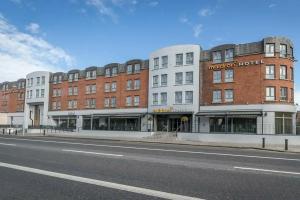 Maldron Hotel Pearse Street, Dublin