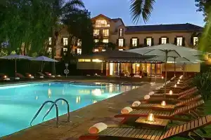 Quinta da Bela Vista, Funchal