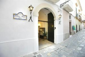 Palazzo Mosco, Gallipoli