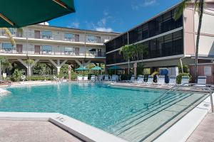 Caribbean Beach Club, Fort Myers Beach