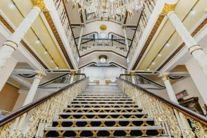 Britannia Hotel City Centre Manchester, Manchester