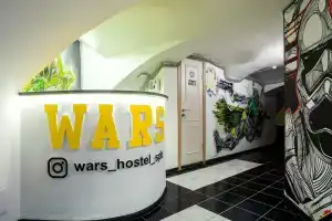 Wars hostel