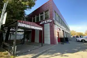 Hotel JAZZ, Moscow