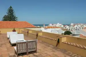 Casa Da Moura, Lagos