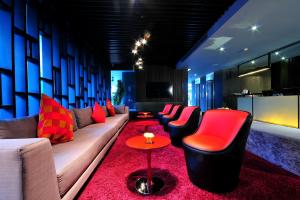 Citrus Sukhumvit 11 by Compass Hospitality, Bangkok