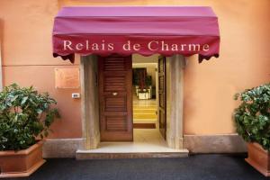 Opera Relais de Charme, Verona