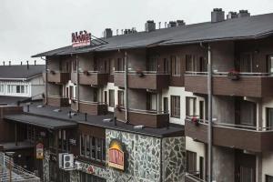 Ski-InnSuites, Ruka