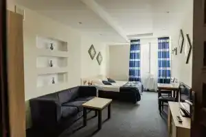 Hotel Kardamon, Tarnow
