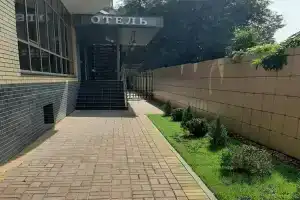 Nani Hotel, Krasnodar