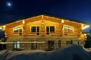 Ozero Guest house, Rostov