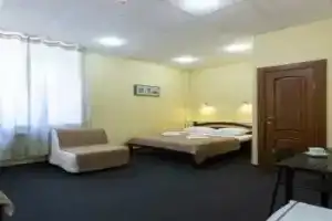 Kashirskiy Mini-Hotel, Moscow