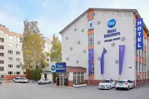 Best Western Kaluga, Kaluga