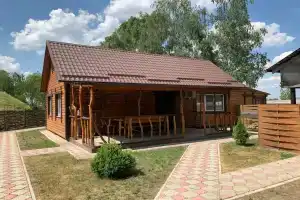 Farm na rostanyah, Slutsk