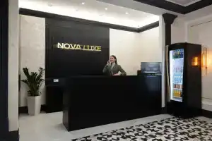 Nova Luxe Spa Boutique-hotel, Moscow