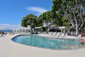 Hotel Dolce Vita, Ajaccio