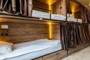 Barch na Vladimirskom Hotel