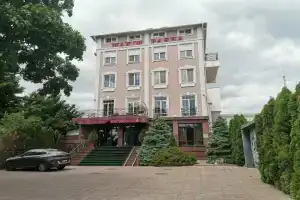 Maxim Pasha Hotel, Chisinau