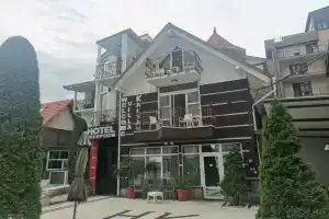 Villa Kalyan Hotel, Chisinau