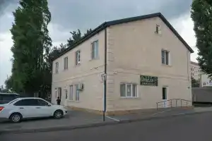 Oliviya Hotel, Cherkessk