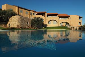 Agriturismo I Castellari, Pietra Ligure