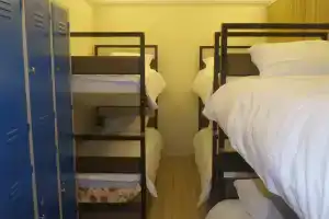 Paxx Istanbul Hotel & Hostel, Istanbul