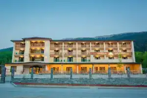 Gistola Hotel Mestia, Mestia
