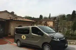 Hotel Sovestro, San Gimignano