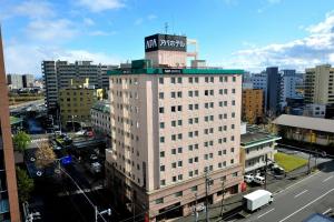 Smile Hotel Sapporo Susukino Minami, Sapporo