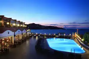 Club Cactus Fleur Beach, Yalikavak