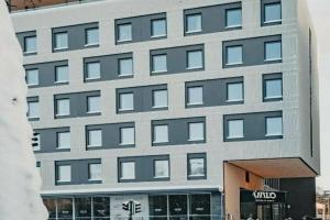 Valo Hotel, Helsinki